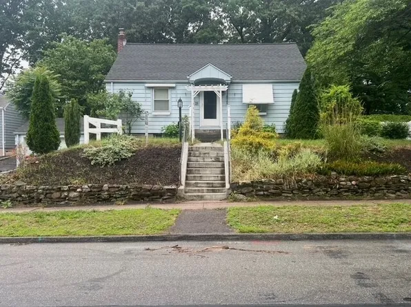 28 Terrace Avenue, East Hartford, CT 06108