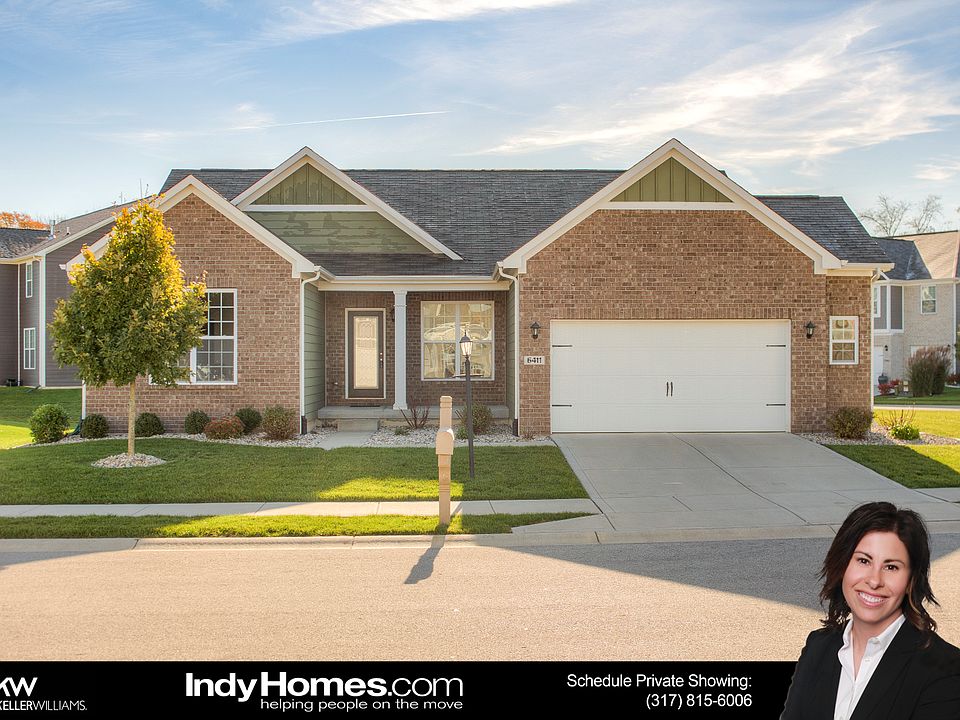 1st image of 6411 Silver Leaf Dr