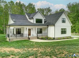 2312 Addison Creek Rd, Oilville, VA 23129
