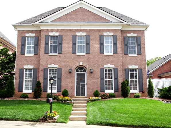 46 Oliver Ct, Signal Mountain, TN 37377