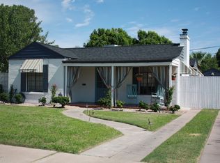 310 W Lewis Ave, Phoenix, AZ 85003