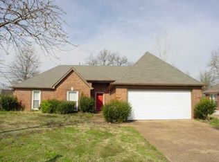 935 Cully Rd, Cordova, TN 38018