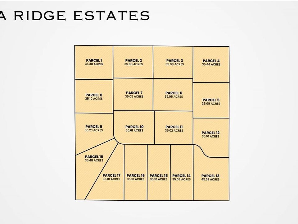 1st image of Rolling Vista LOT 12