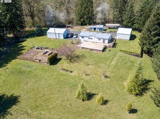 46675 NW Ketcham Ln, Banks, OR 97106