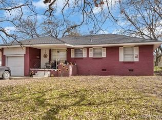 68 Jon St, Healdton, OK 73438
