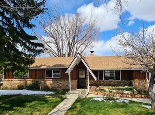 4861 Idlewild Dr, Reno, NV 89519