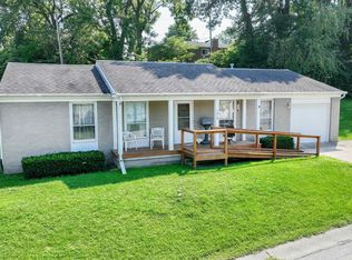 1019 Linda Ave, Monticello, IN 47960