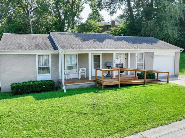 1019 Linda Ave, Monticello, IN 47960