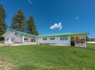 1349 Lone Point Dr, Lincoln, MT 59639