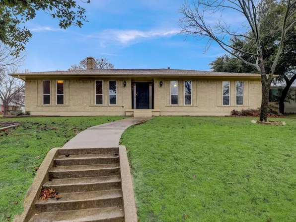 5107 Everglade Rd, Dallas, TX 75227