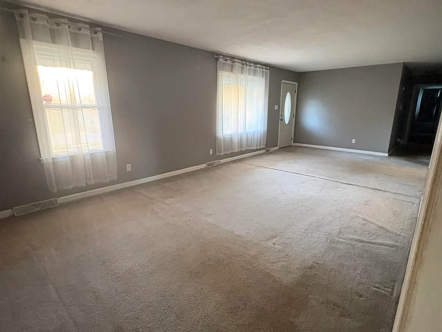 3 bed, 2.0 bath, 1536 sqft, $1,600 — Photo 3