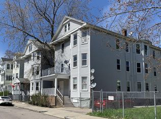 154 Stanwood St APT 2, Dorchester, MA 02121
