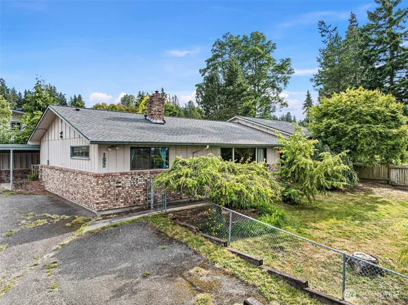 152 E Park Lane, Port Angeles, WA 98362