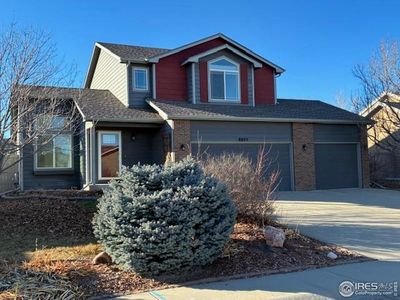 8805 Flaming Arrow Ave, Wellington, CO, 80549