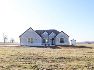 102 Country Club Rd #4511, Decatur, TX 76234