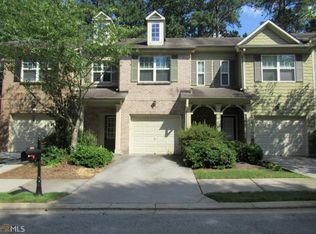 1697 Southgate Mill Dr, Duluth, GA 30096