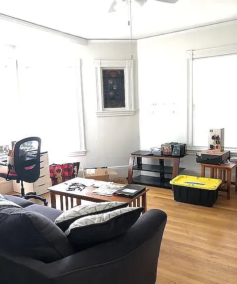 40A Appleton St #1 — Photo 3