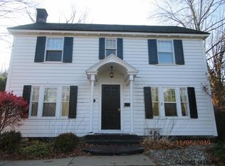153 W High St, Ballston Spa, NY 12020