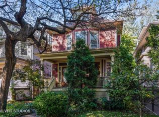 1328 W Thorndale Ave, Chicago, IL 60660