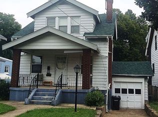 4660 McNeil Ave, Cincinnati, OH 45212