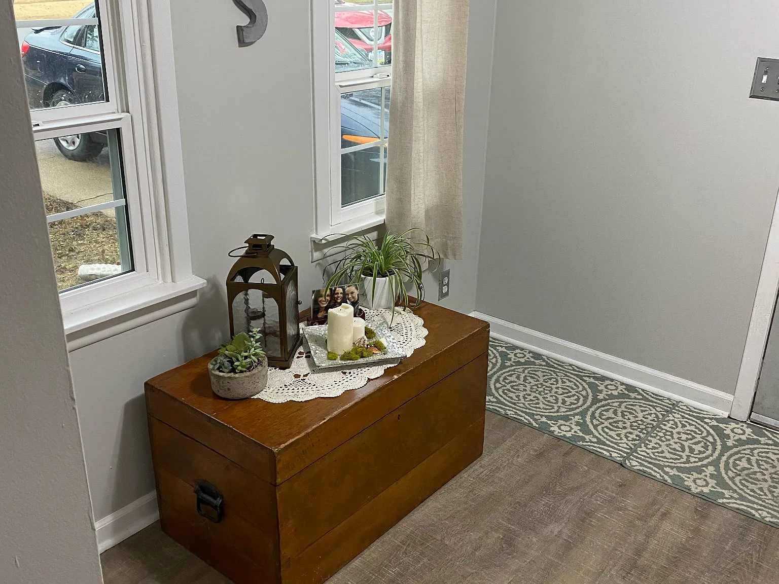 3 bed, 1000 sqft, $1,650 — Photo 4