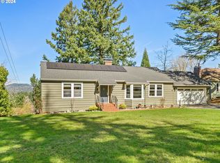 6435 SW Brugger St, Portland, OR 97219