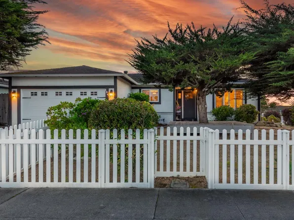 134 Silverwood Pl, Marina, CA 93933