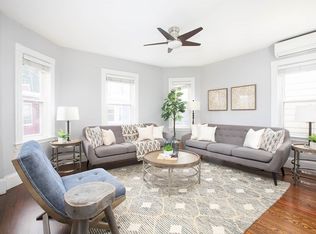 37 White Pl #3, Brookline, MA 02445