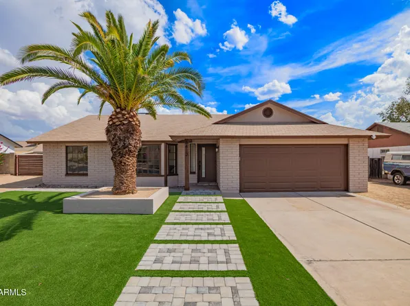 6413 E INGRAM Street, Mesa, AZ 85205