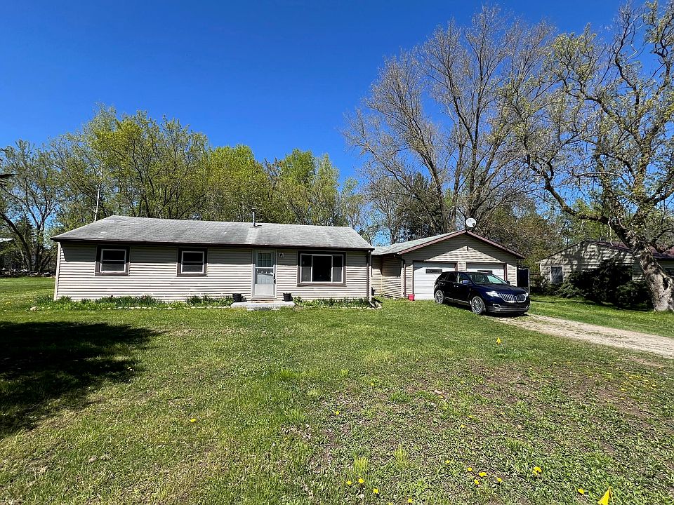 6960 School St, Whittemore, MI 48770 Zillow