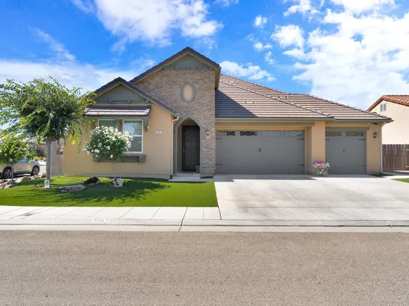 3992 Flint Ave, Clovis, CA 93619
