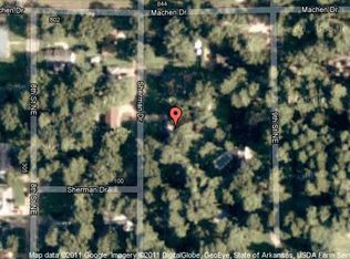 108 Sherman Dr, Springhill, LA 71075