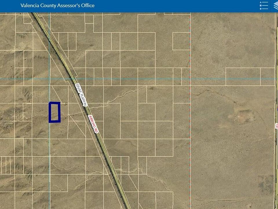 1st image of Vacant Land W