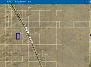 Vacant Land W, Belen, NM 87002
