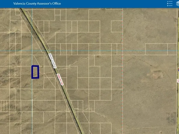 Vacant Land W, Belen, NM 87002