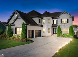2602 Gate Park Dr, Bethlehem, GA 30620