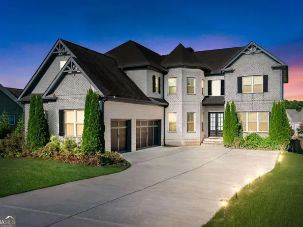 2602 Gate Park Dr, Bethlehem, GA 30620