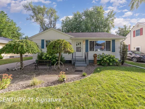 4221 Ann St, Saginaw, MI 48603