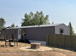 481 Elmwood St, Craig, CO 81625