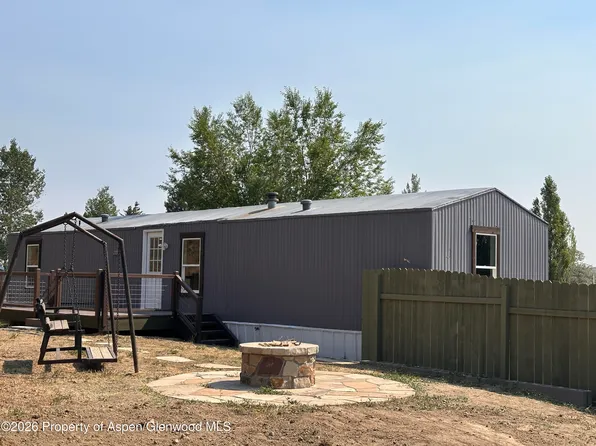 481 Elmwood St, Craig, CO 81625