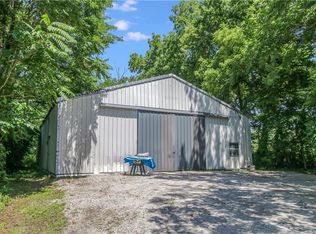 9835 Shach Creek Rd, Orrick, MO 64077