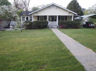 2708 Walker Chapel Rd, Fultondale, AL 35068