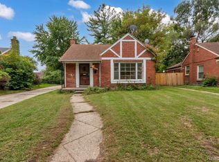 22533 S Kane St, Detroit, MI 48223
