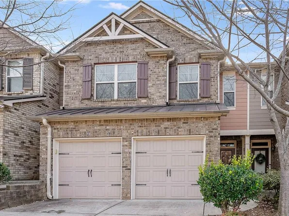 3546 Flycatcher Way, Duluth, GA 30097