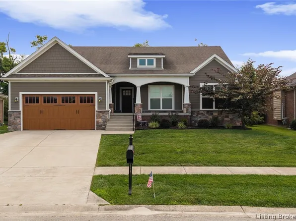 5526 Covington Drive, Charlestown, IN 47111