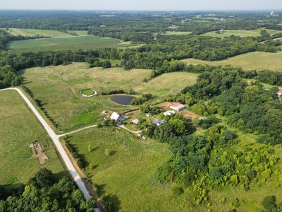 9601 N Memar Rd, Columbia, MO, 65202