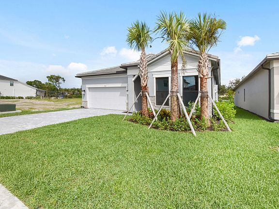 Exterior Homesite 03800