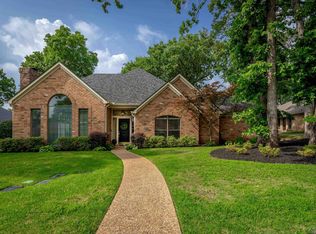 1200 Lovers Ln, Longview, TX 75604