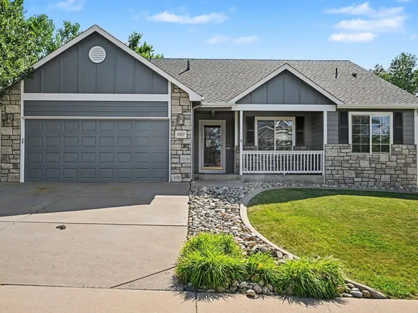 1817 85th Ave Ct, Greeley, CO 80634