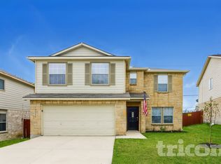 12726 Gold Spaniard, San Antonio, TX 78253